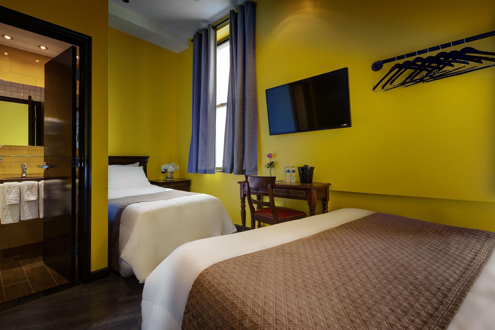Hotel Sohotel 4*