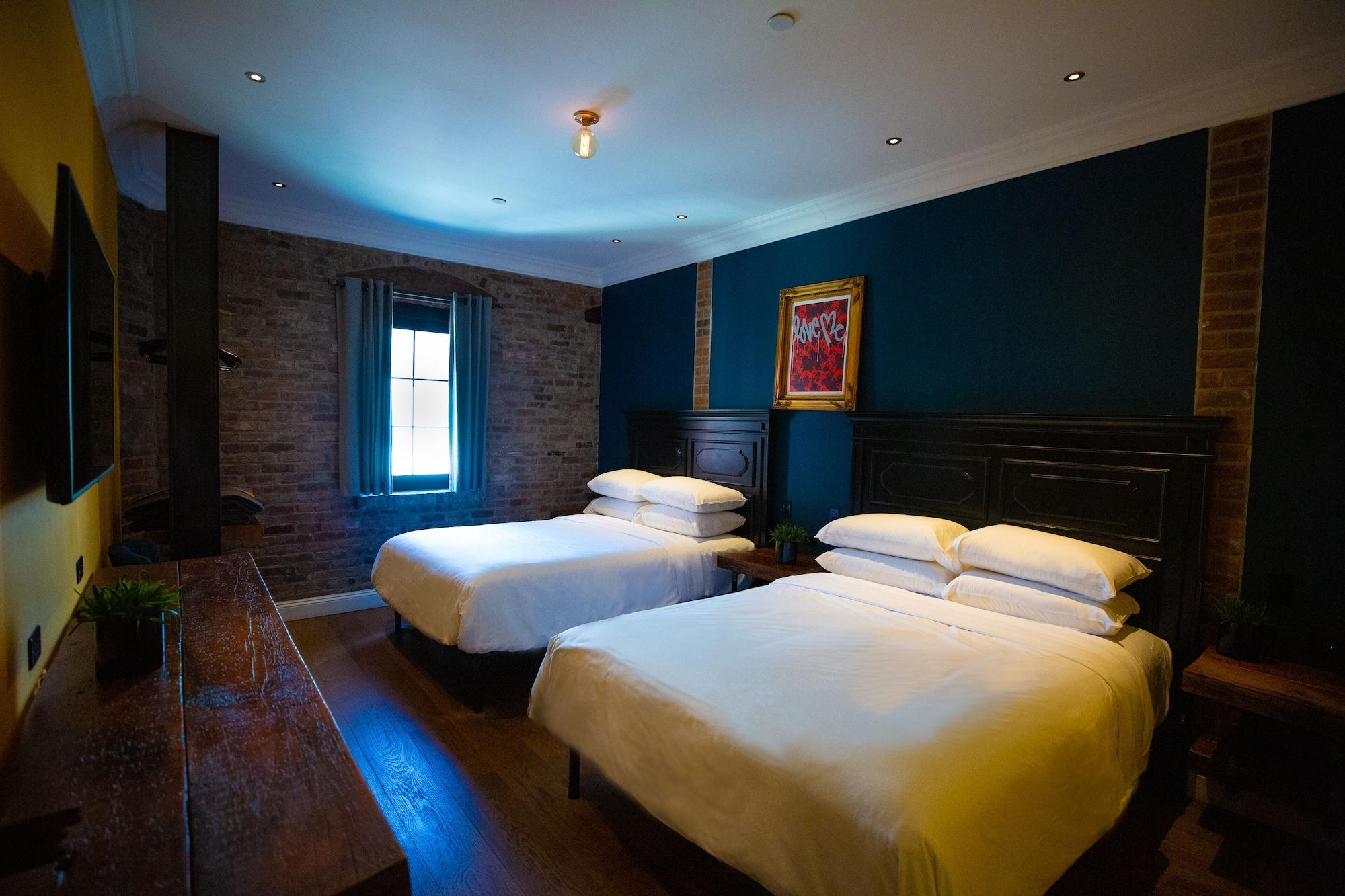 Sohotel 4*