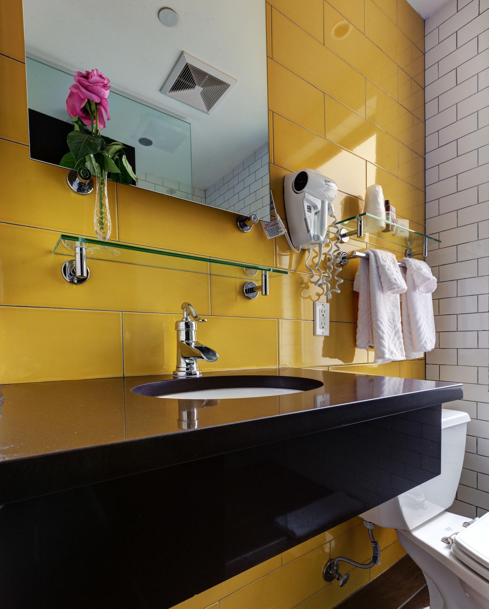 Hotel Sohotel New York
