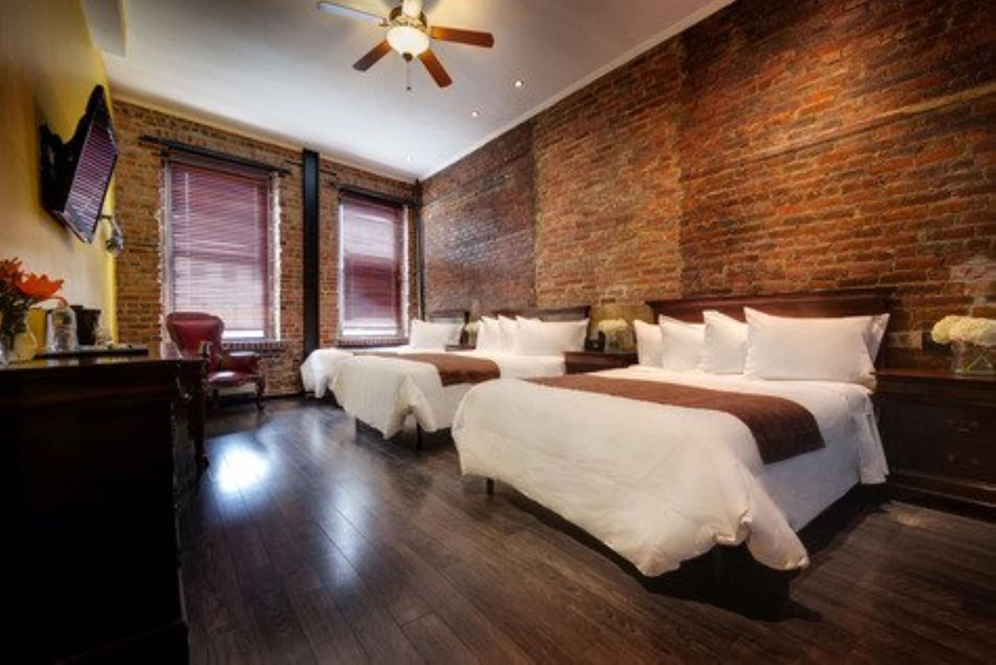 Hotel Sohotel New York