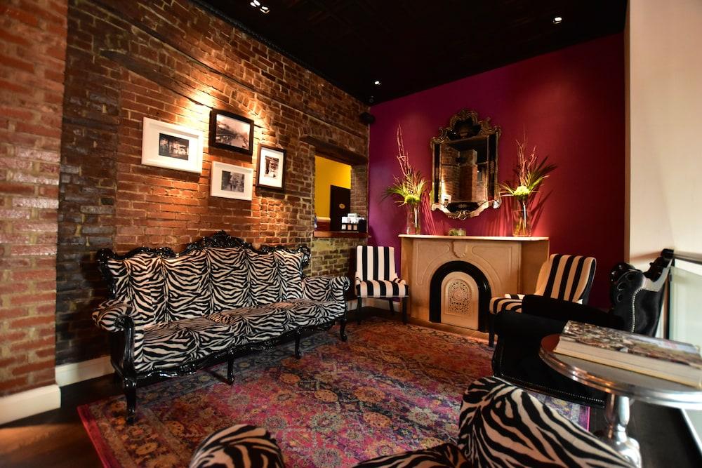 Sohotel New York