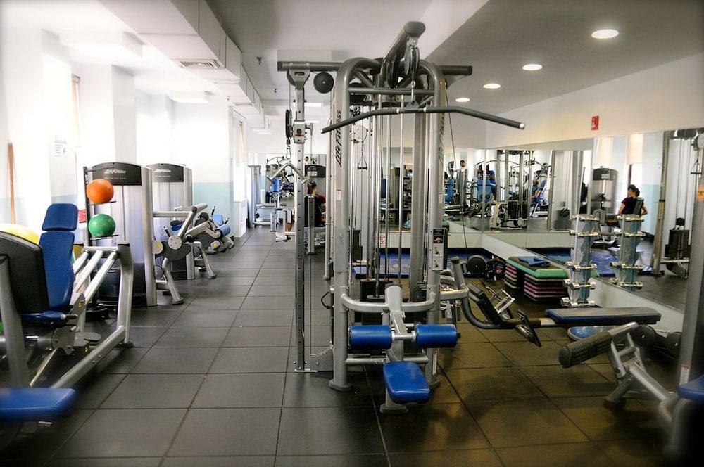 Hostel Harlem Ymca *