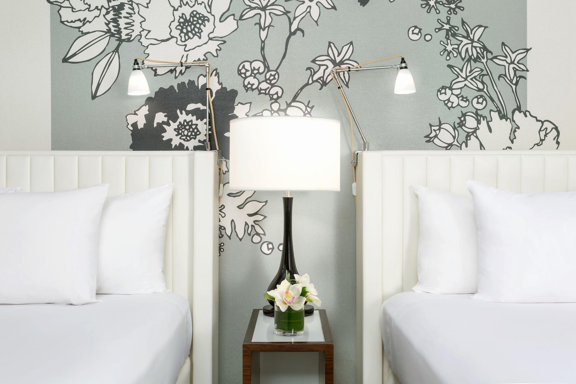 Stewart Hotel New York
