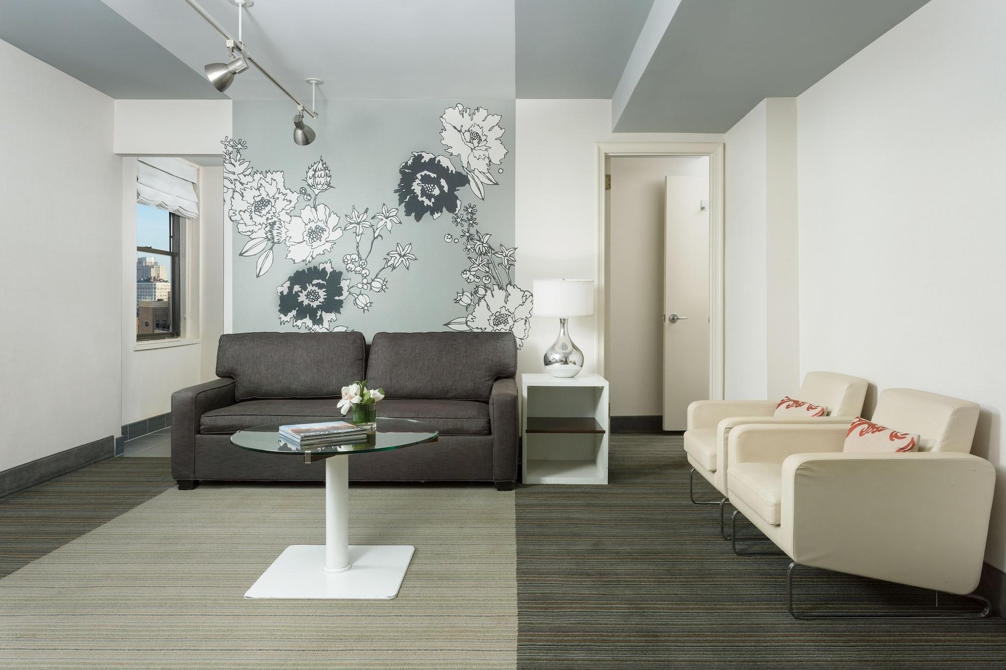 Stewart Hotel New York