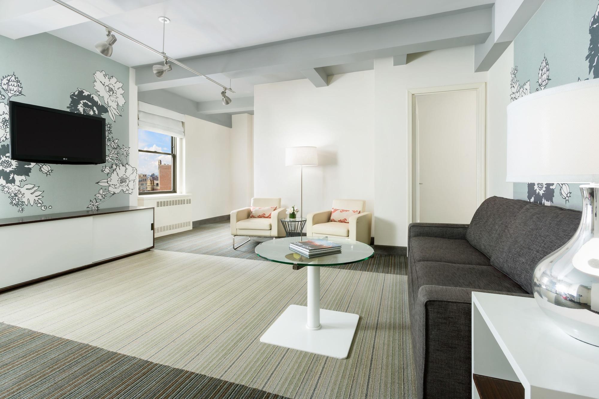 Stewart Hotel New York