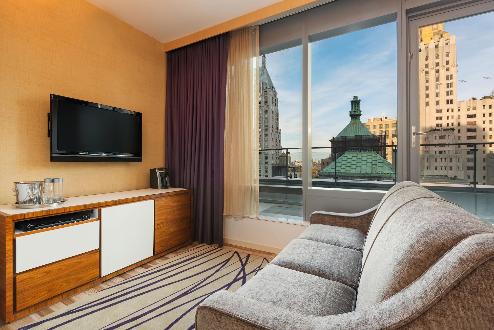 Hilton Club West 57th Street Hotel 3*
