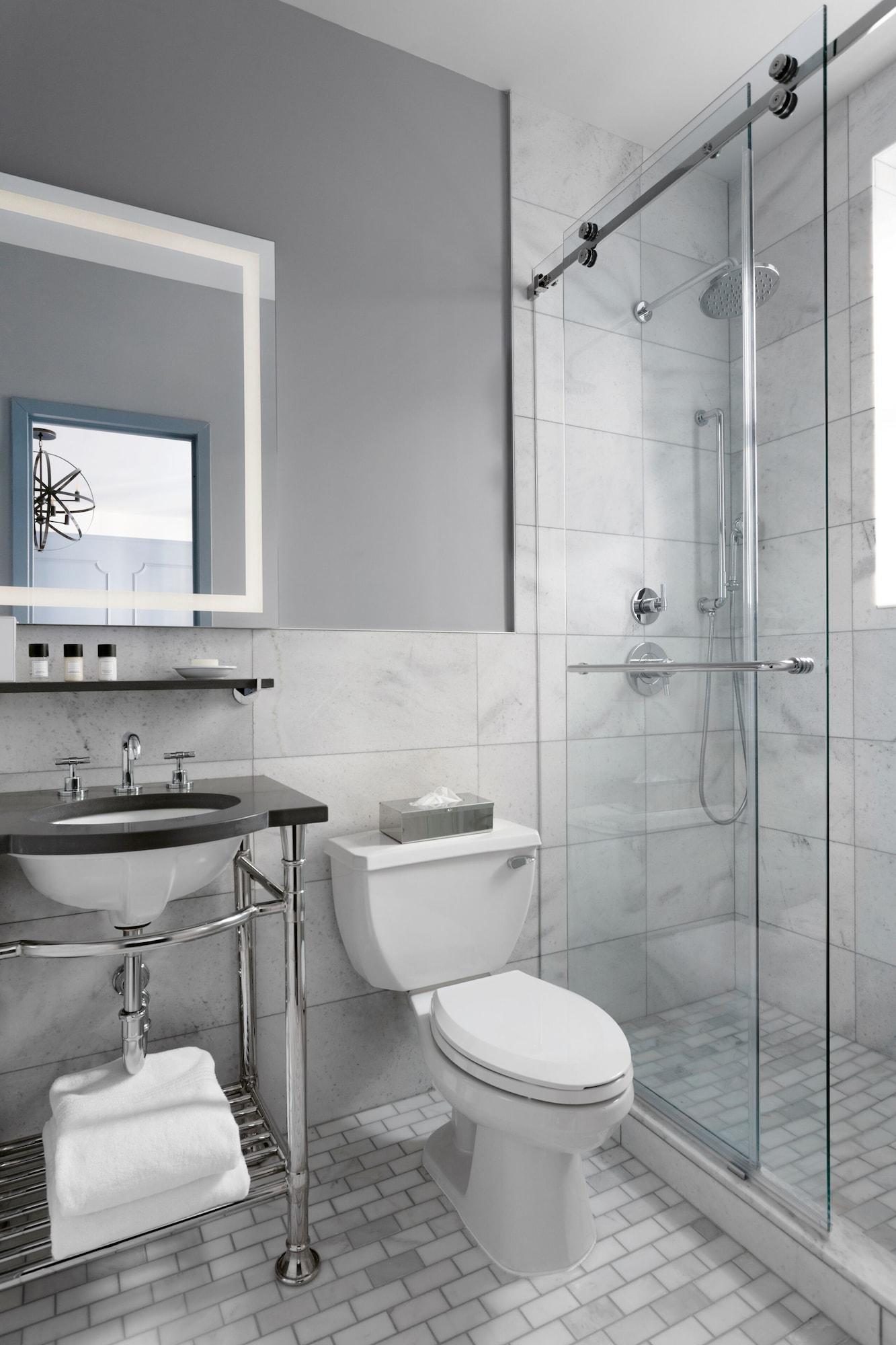 Kixby (adults Only) Hotel New York