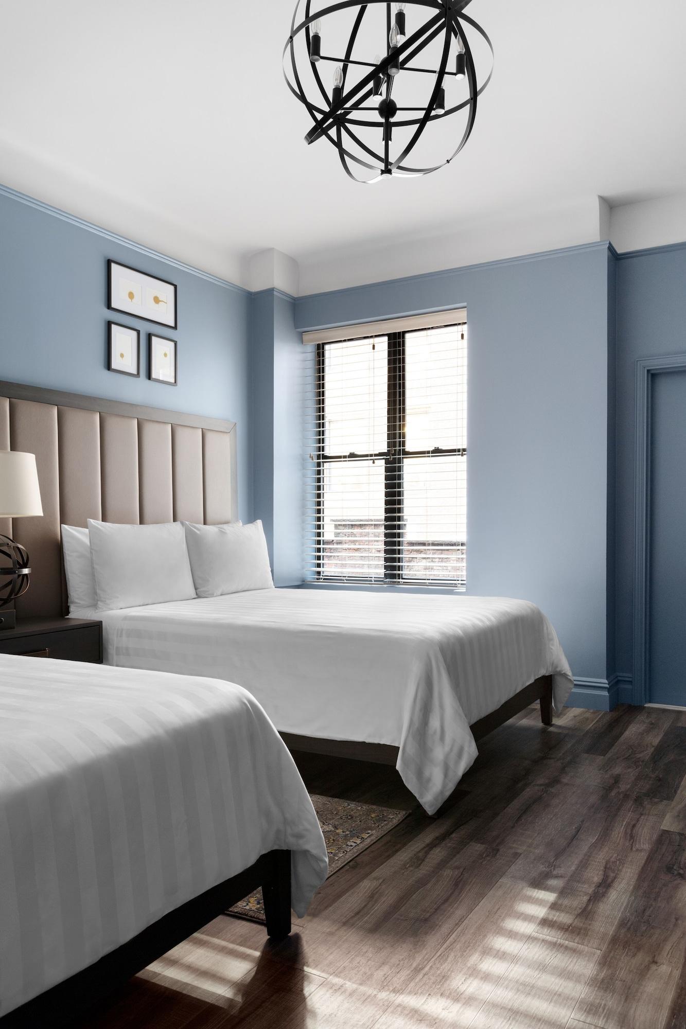 Kixby (adults Only) Hotel New York