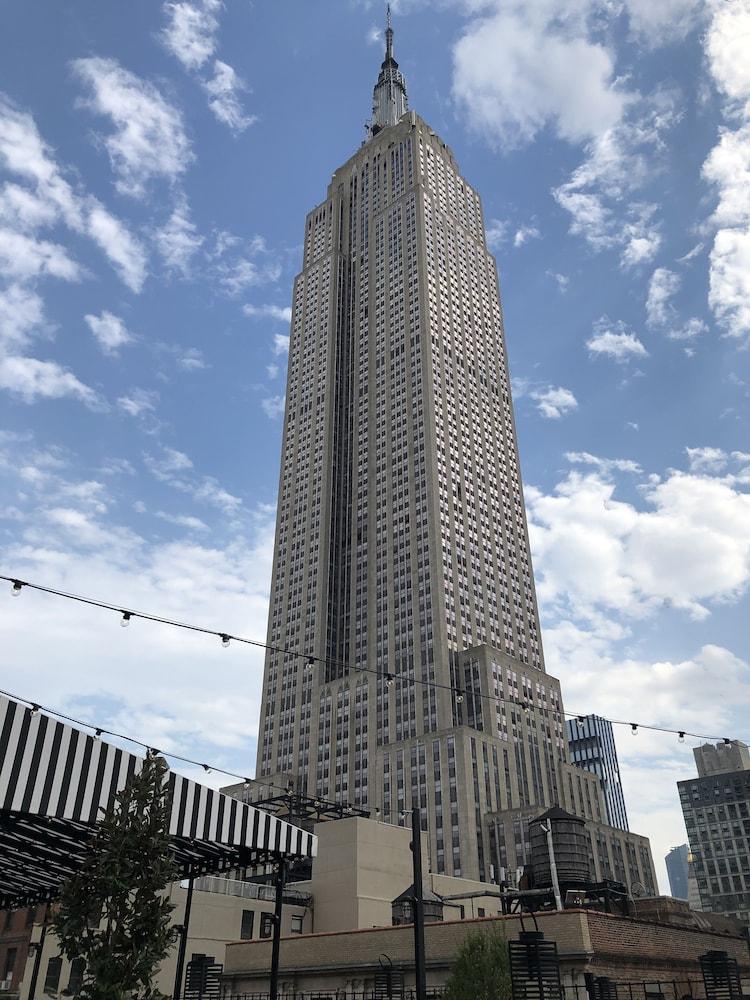 Kixby (adults Only) 4* New York