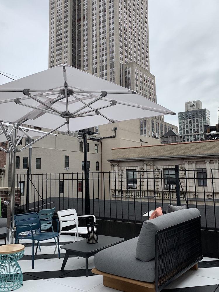Kixby (adults Only) Hotel New York