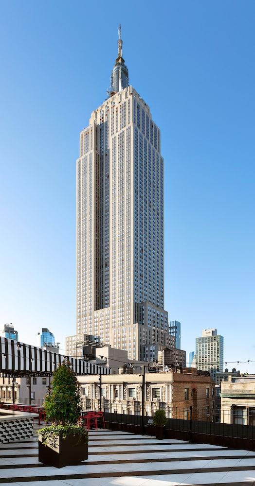 Kixby (adults Only) New York