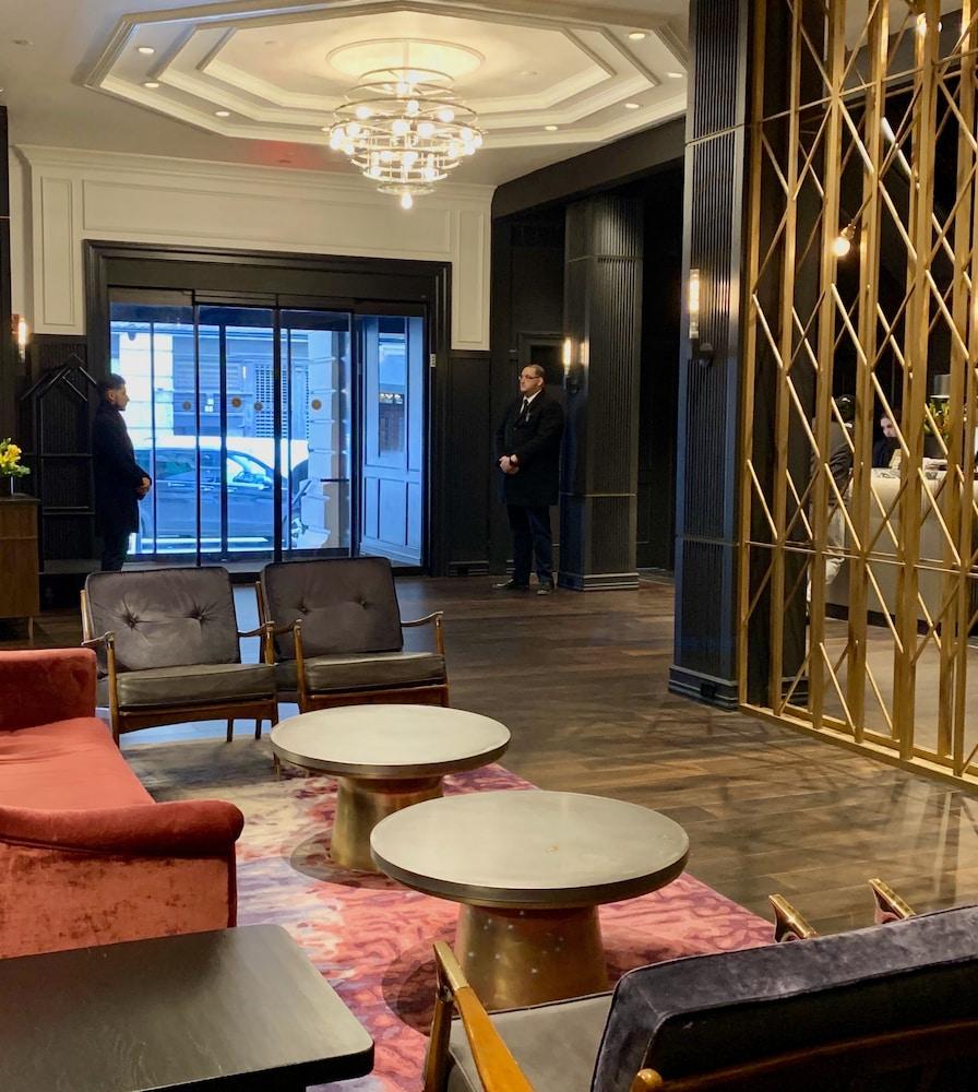 Kixby (adults Only) 4* New York