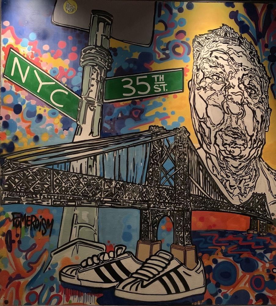 Kixby (adults Only) 4* New York
