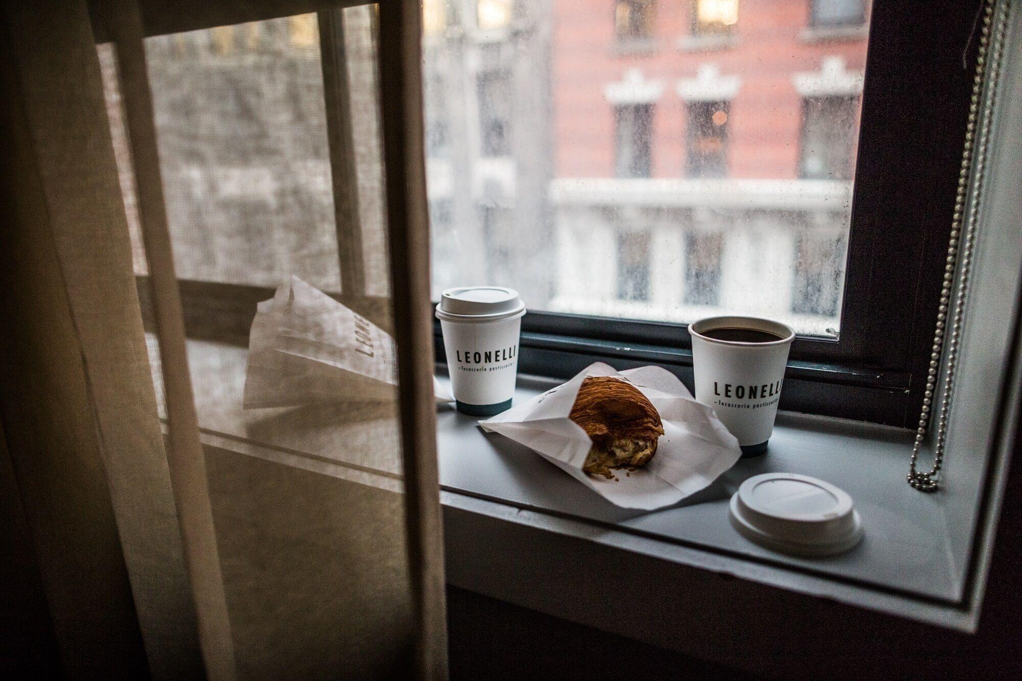 Hotel The Evelyn Nomad New York