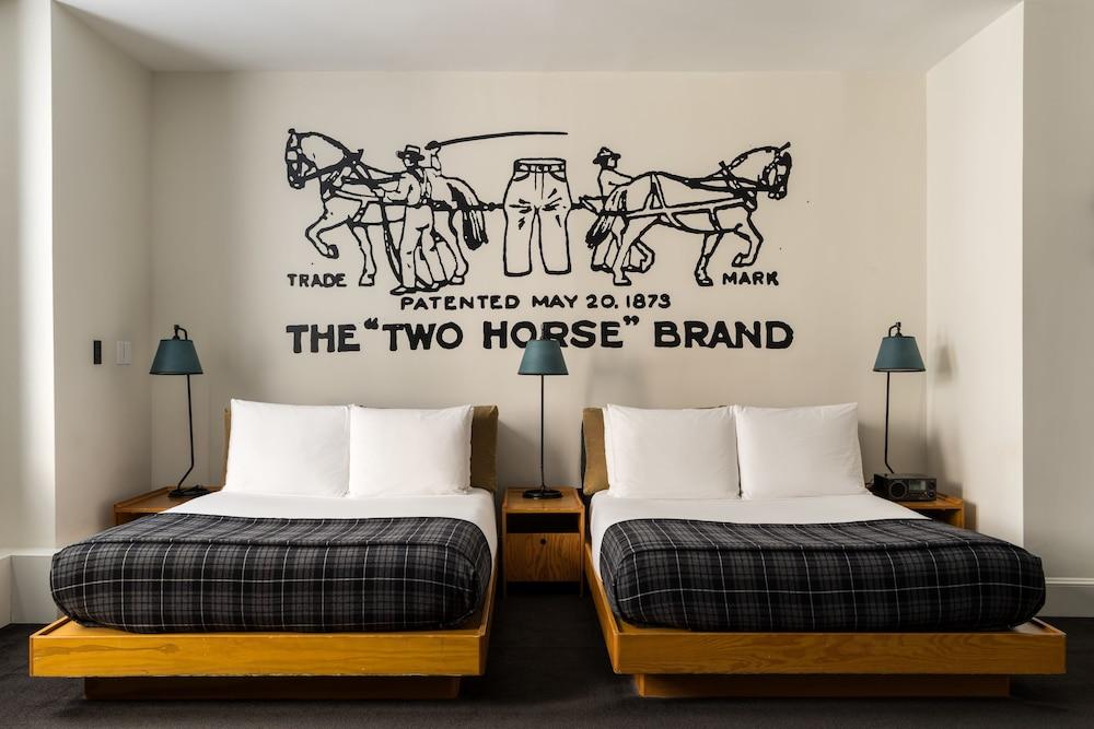 Ace Hotel 4*