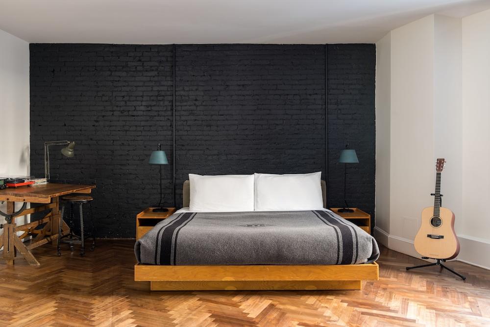 Ace Hotel