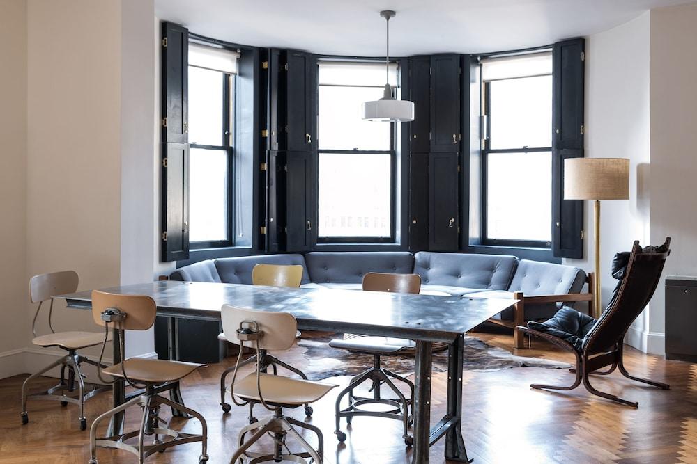 Ace Hotel