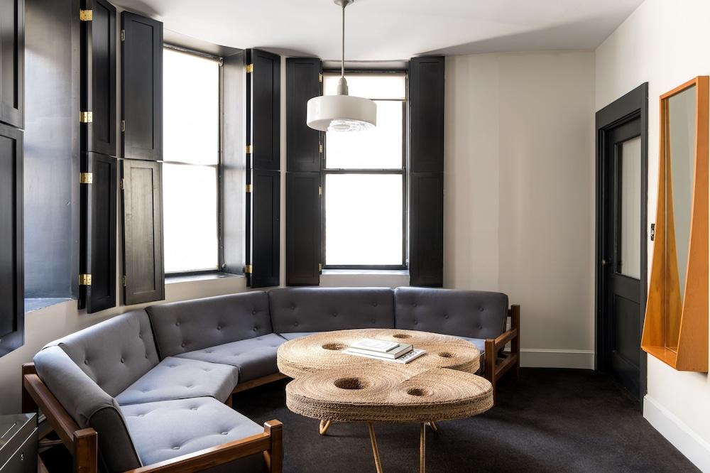 Ace 4* New York