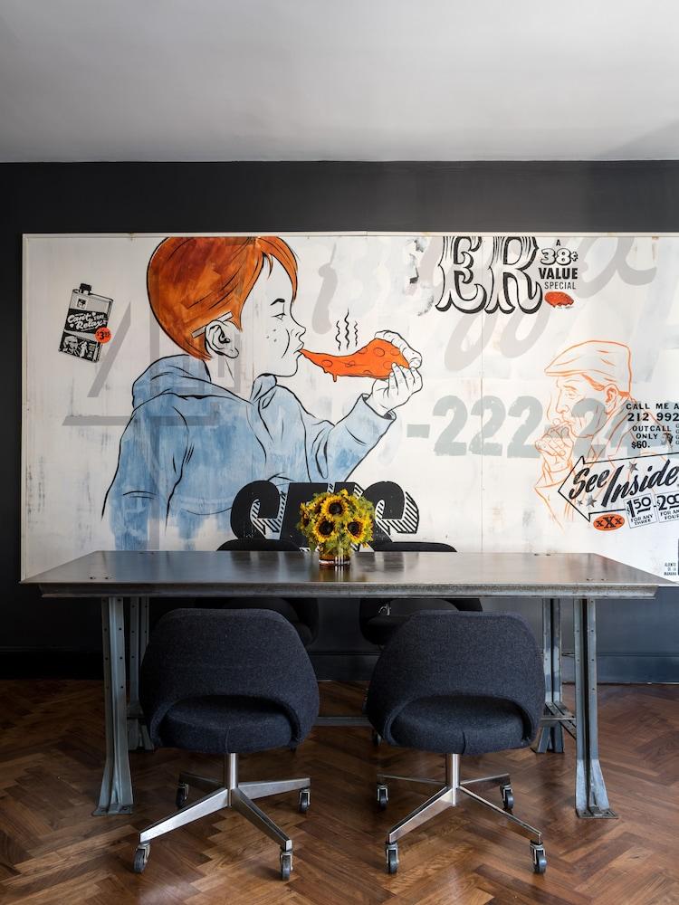 Ace Hotel New York
