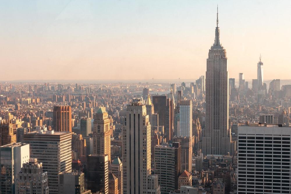Coda Williamsburg Hotel 4*