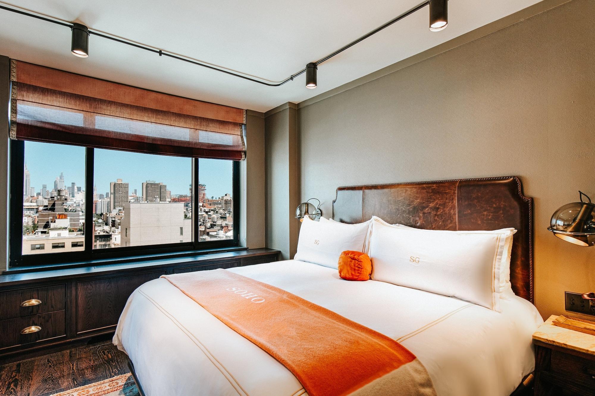 Soho Grand 4*