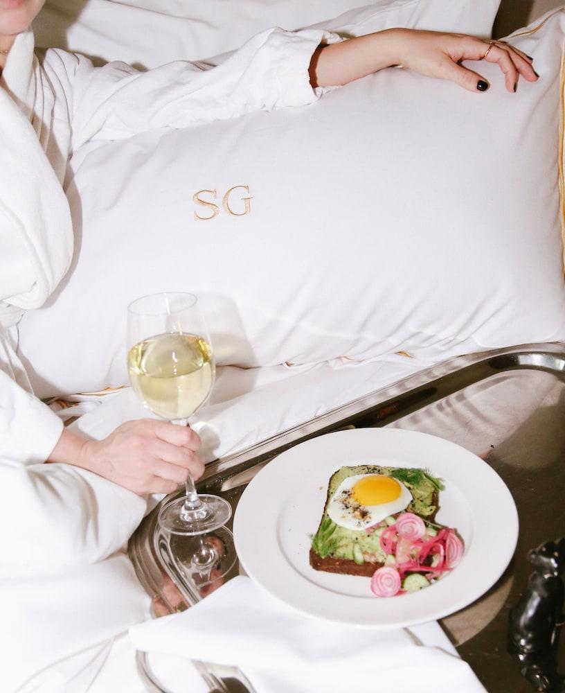 Hotel Soho Grand