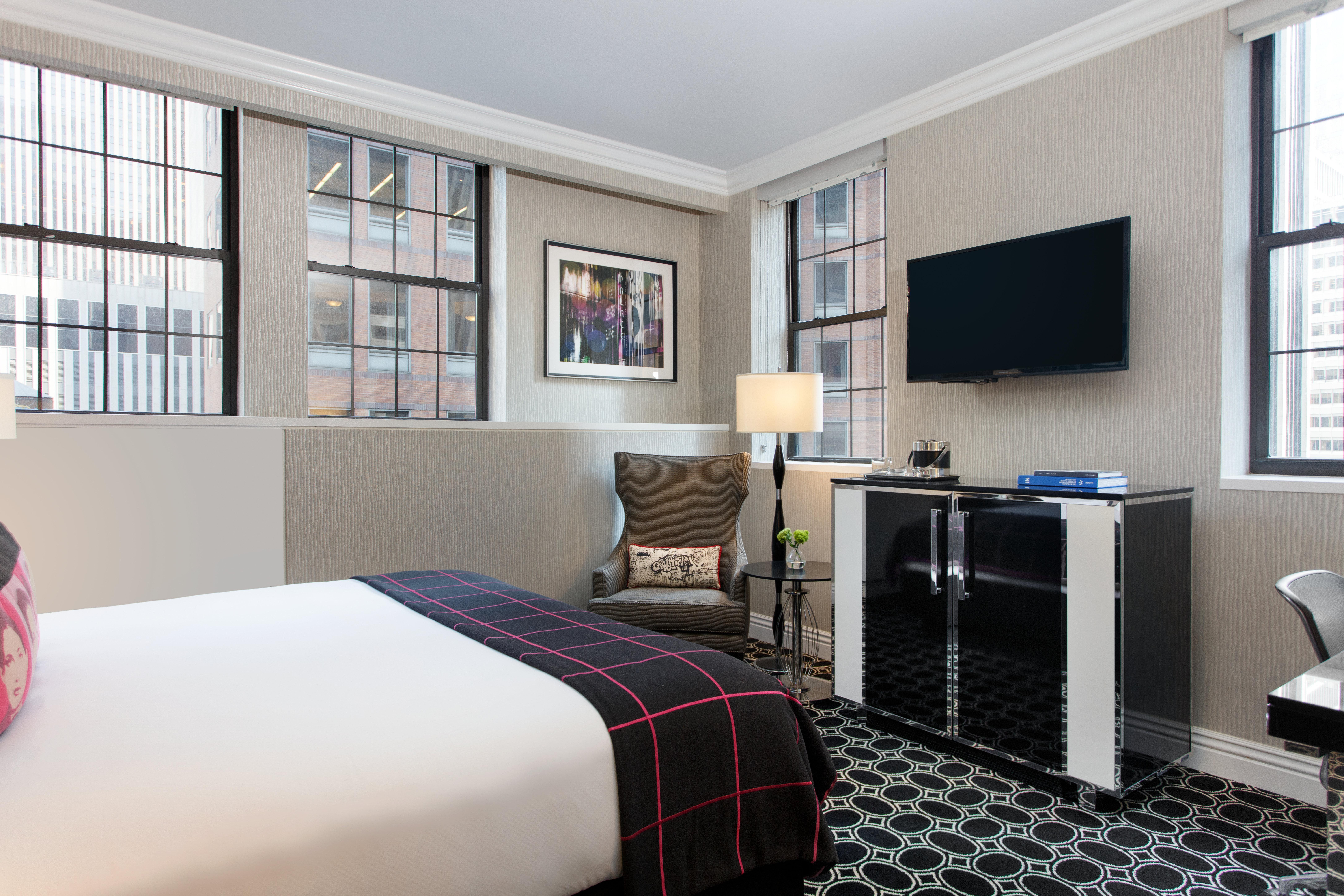 The Muse Hotel 4*