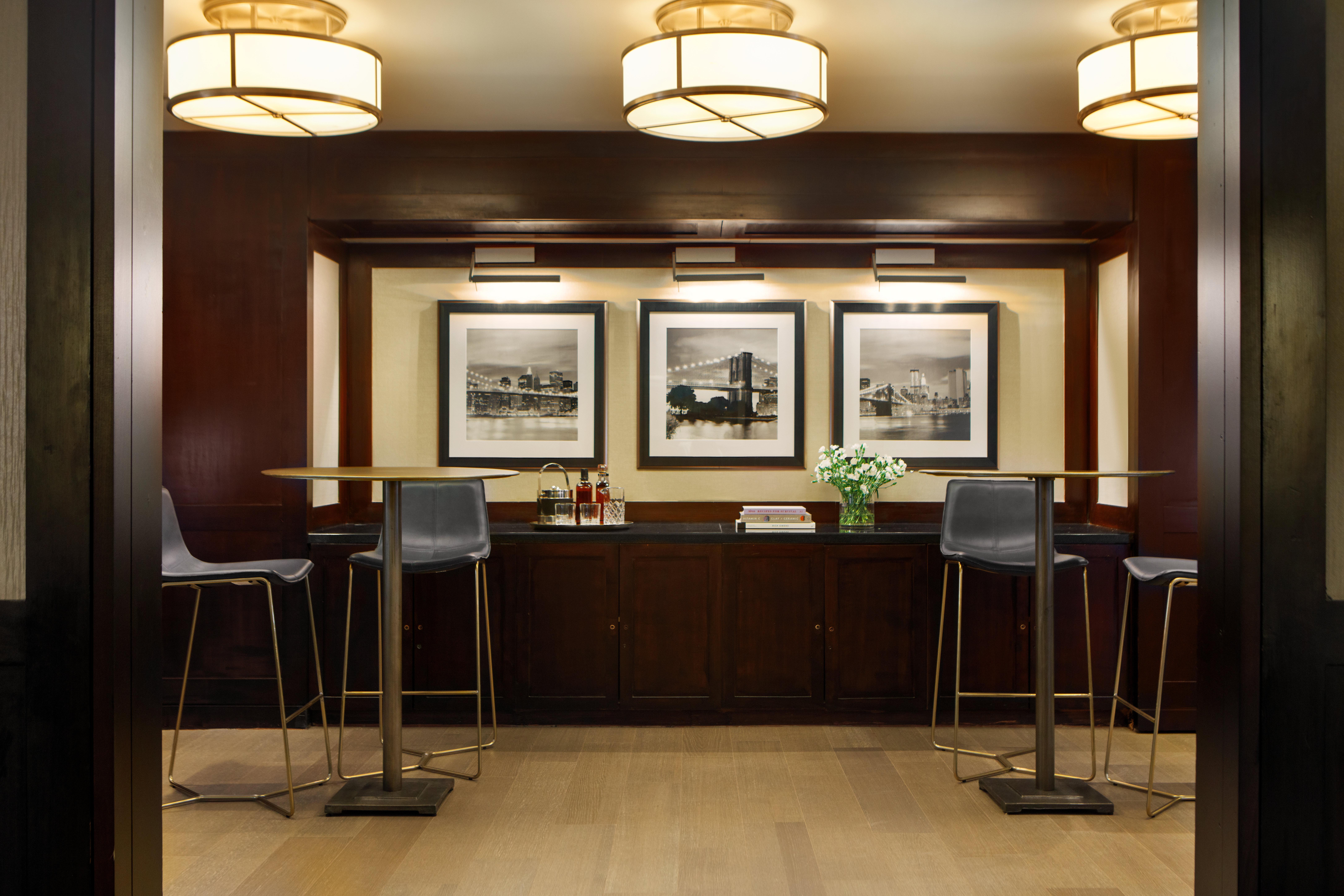 The Muse New York