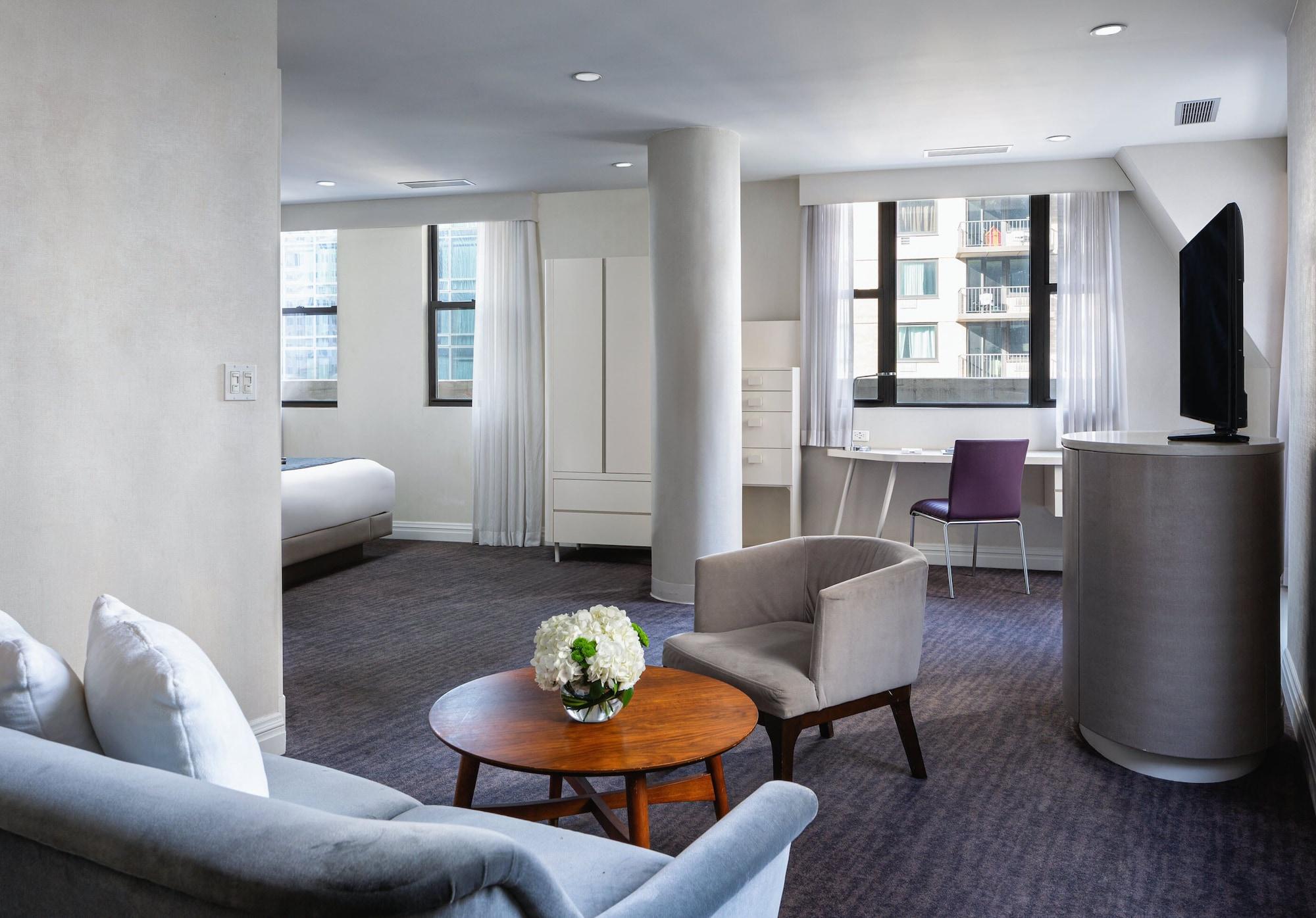 Dream Midtown, By Hyatt Hotel