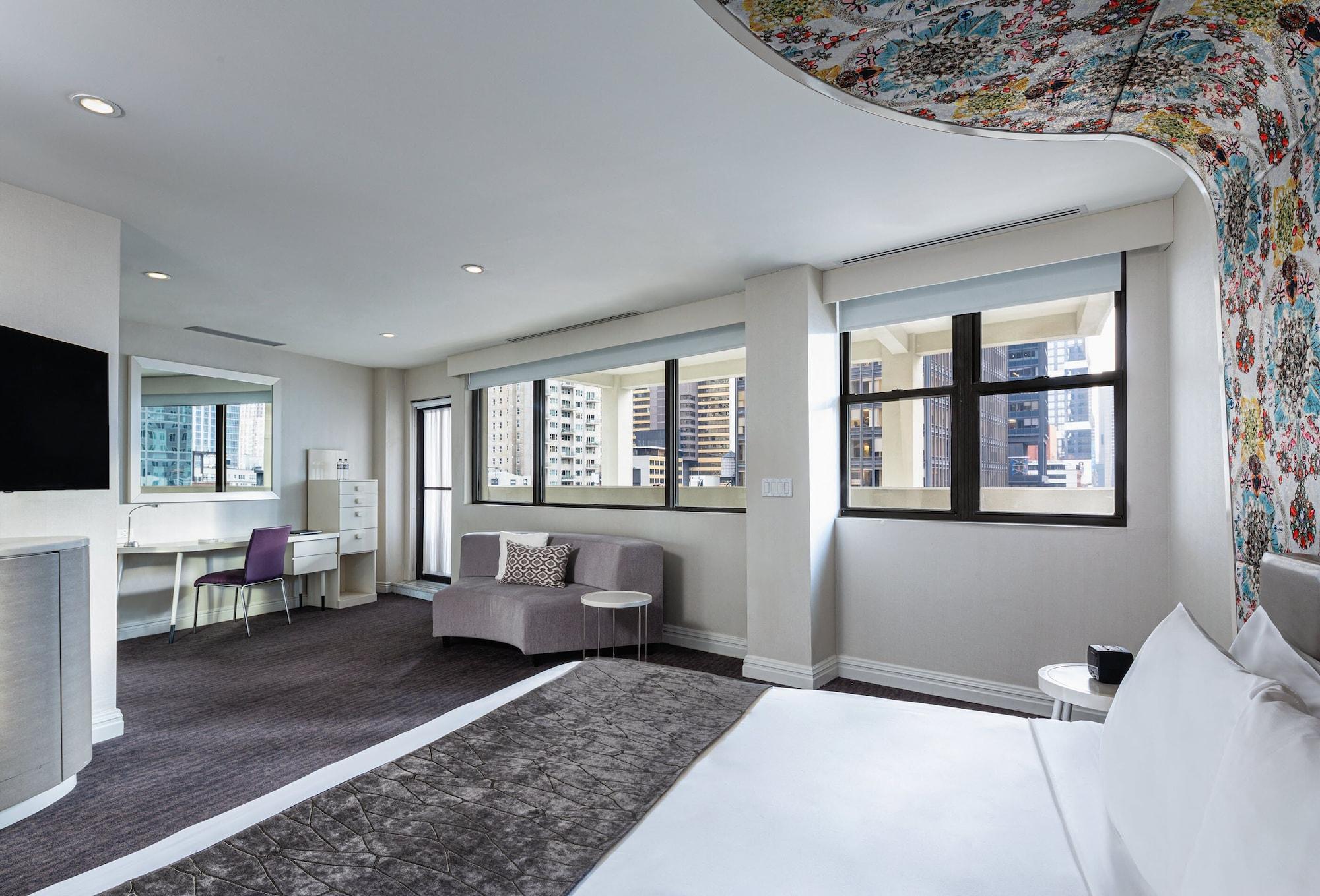 Dream Midtown, By Hyatt 4*