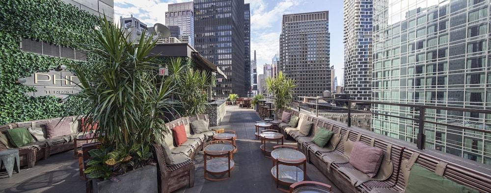 Hotel Dream Midtown, By Hyatt New York