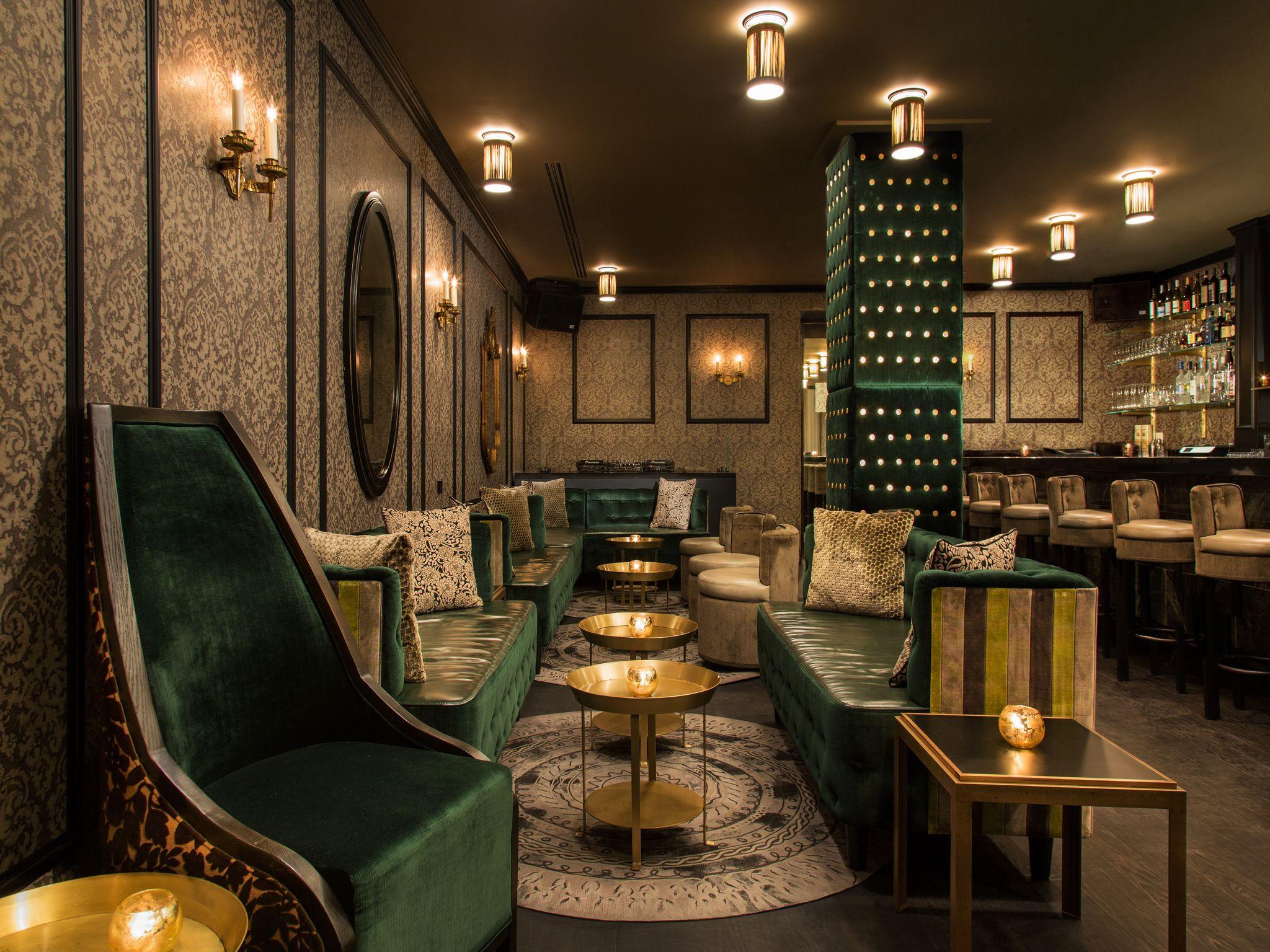 Dream Midtown, By Hyatt New York