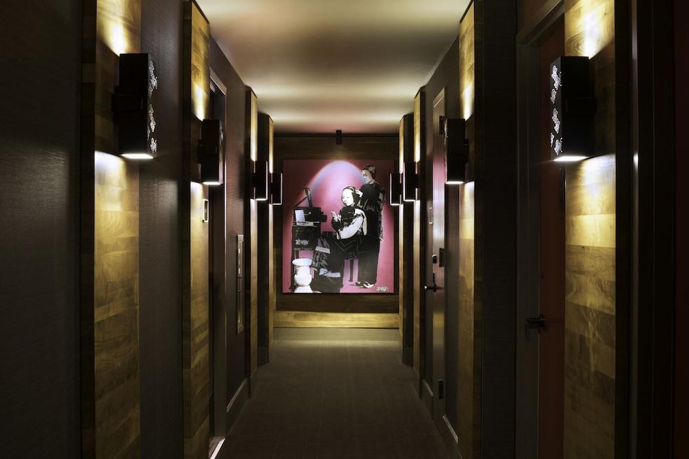 Hotel 50 Bowery, Part Of Jdv By Hyatt 4*