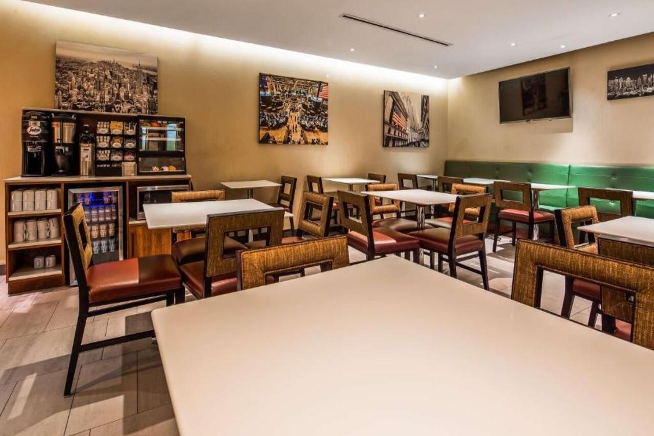 Best Western Premier Herald Square 3*