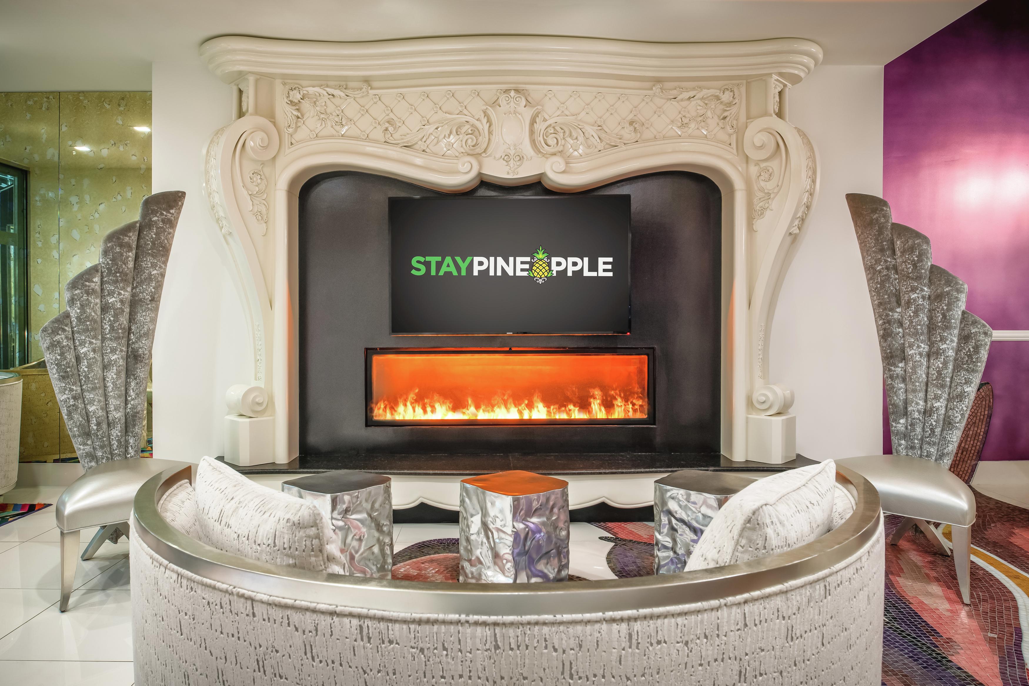 Hotel Staypineapple, An Artful Hotel, Midtown New York