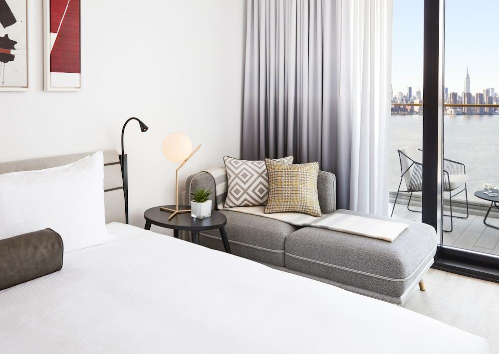 The William Vale 5* New York