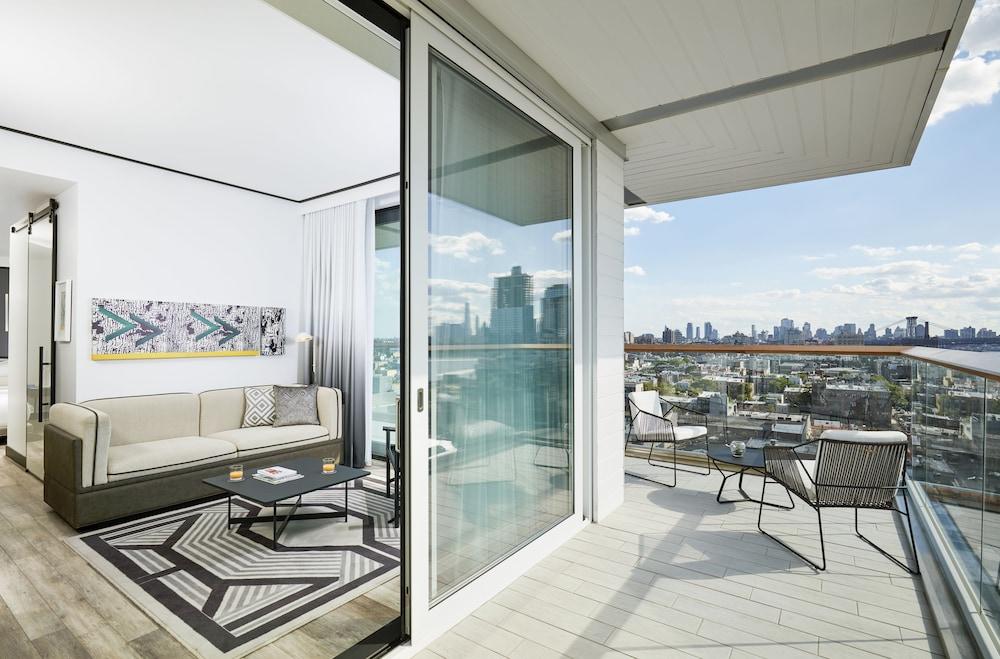 The William Vale 5* New York