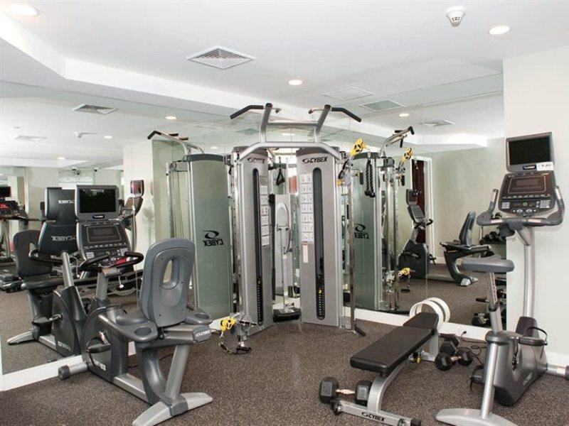 Marriott Vacation Club, City  4*