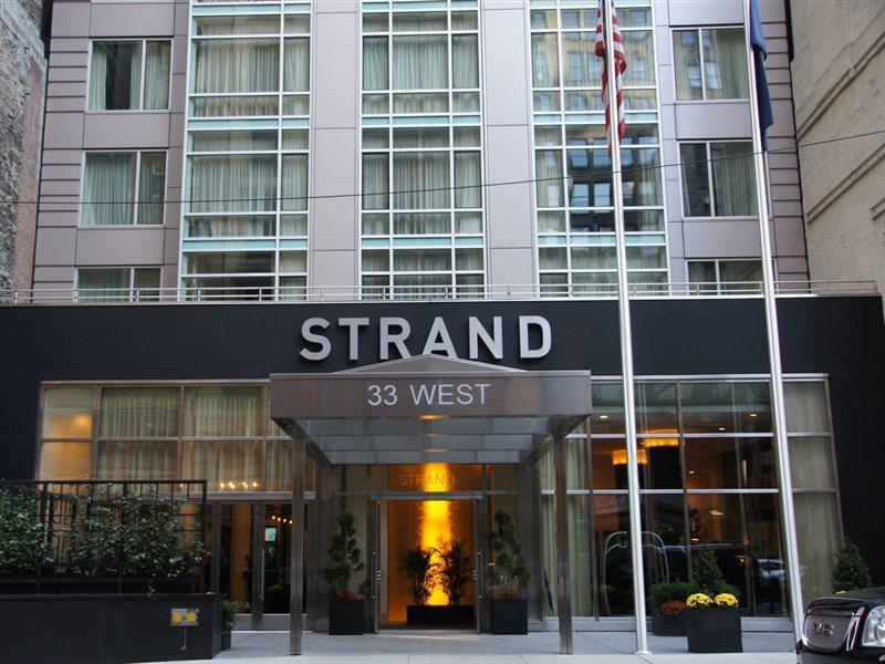 Marriott Vacation Club, City  Hotel New York