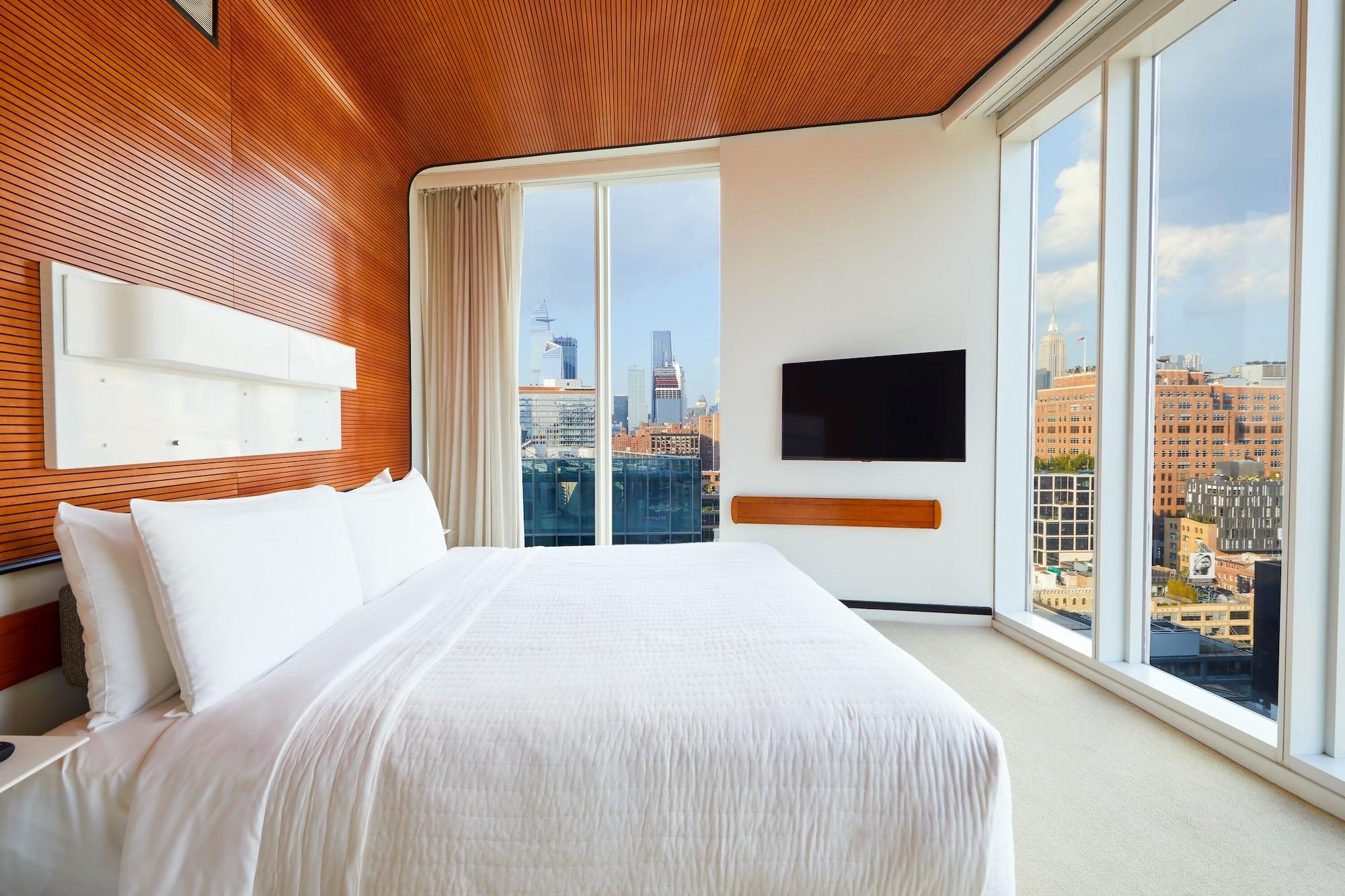 The Standard, High Line Hotel 4*