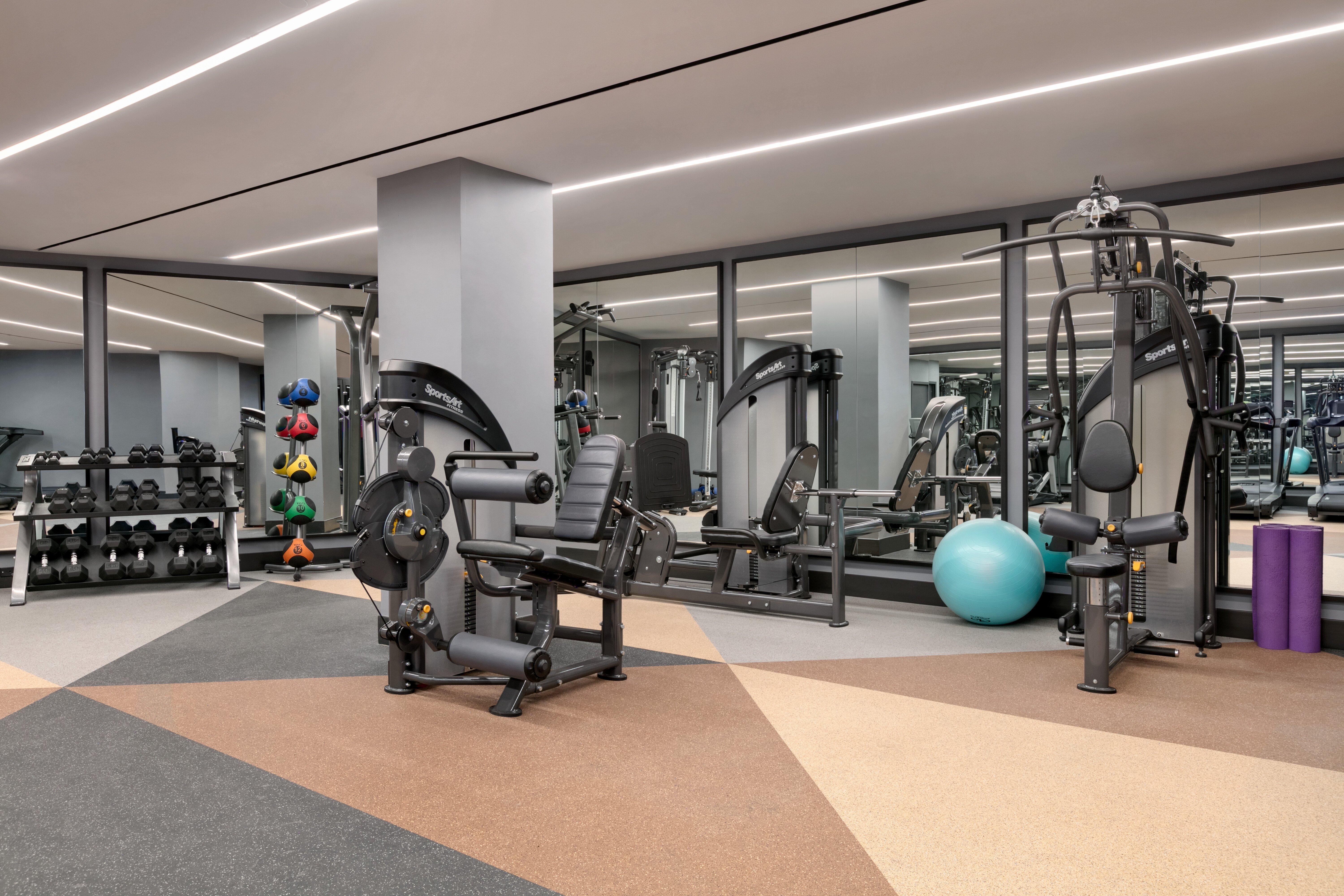 Indigo - Williamsburg - Brooklyn By Ihg
