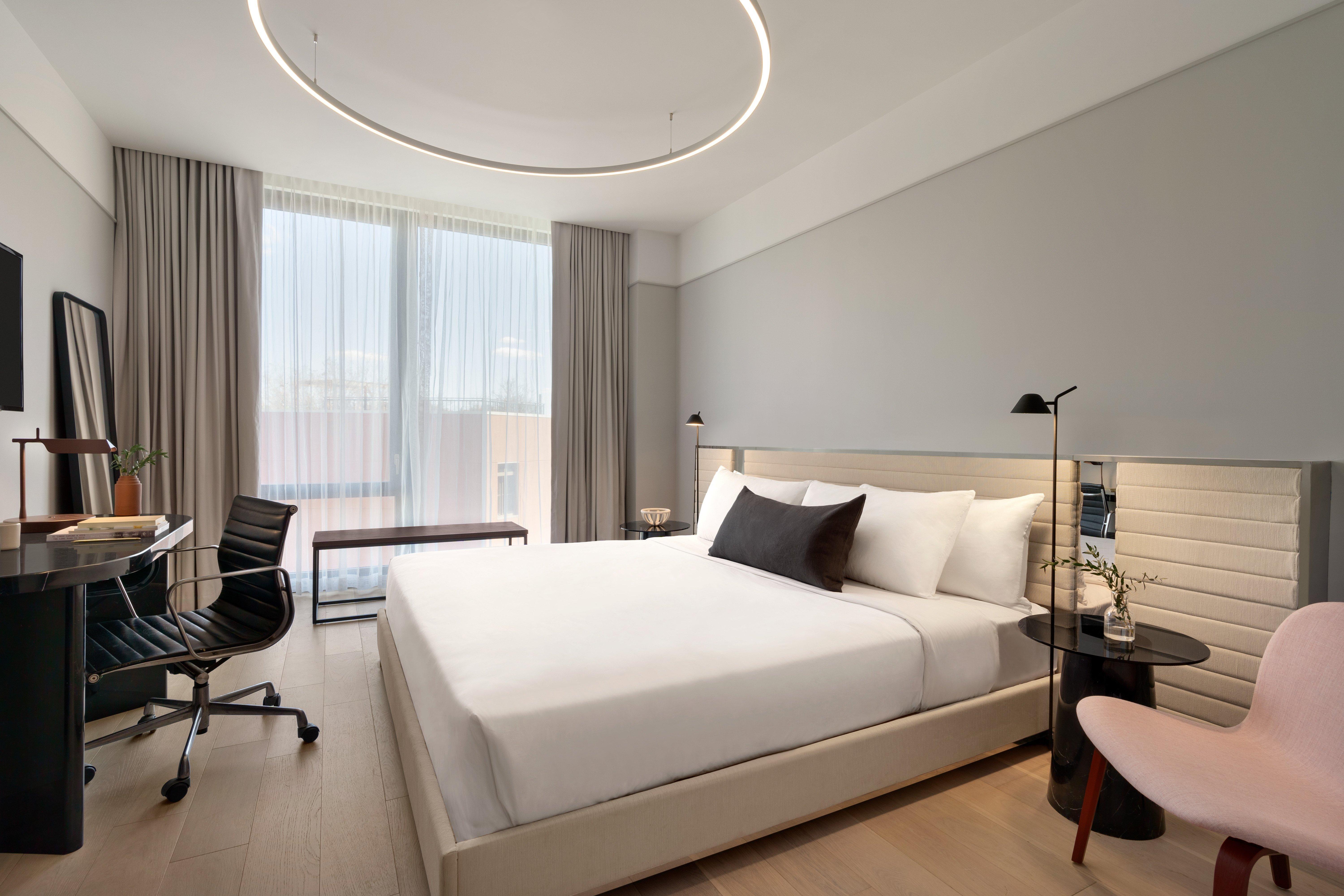 Indigo - Williamsburg - Brooklyn By Ihg