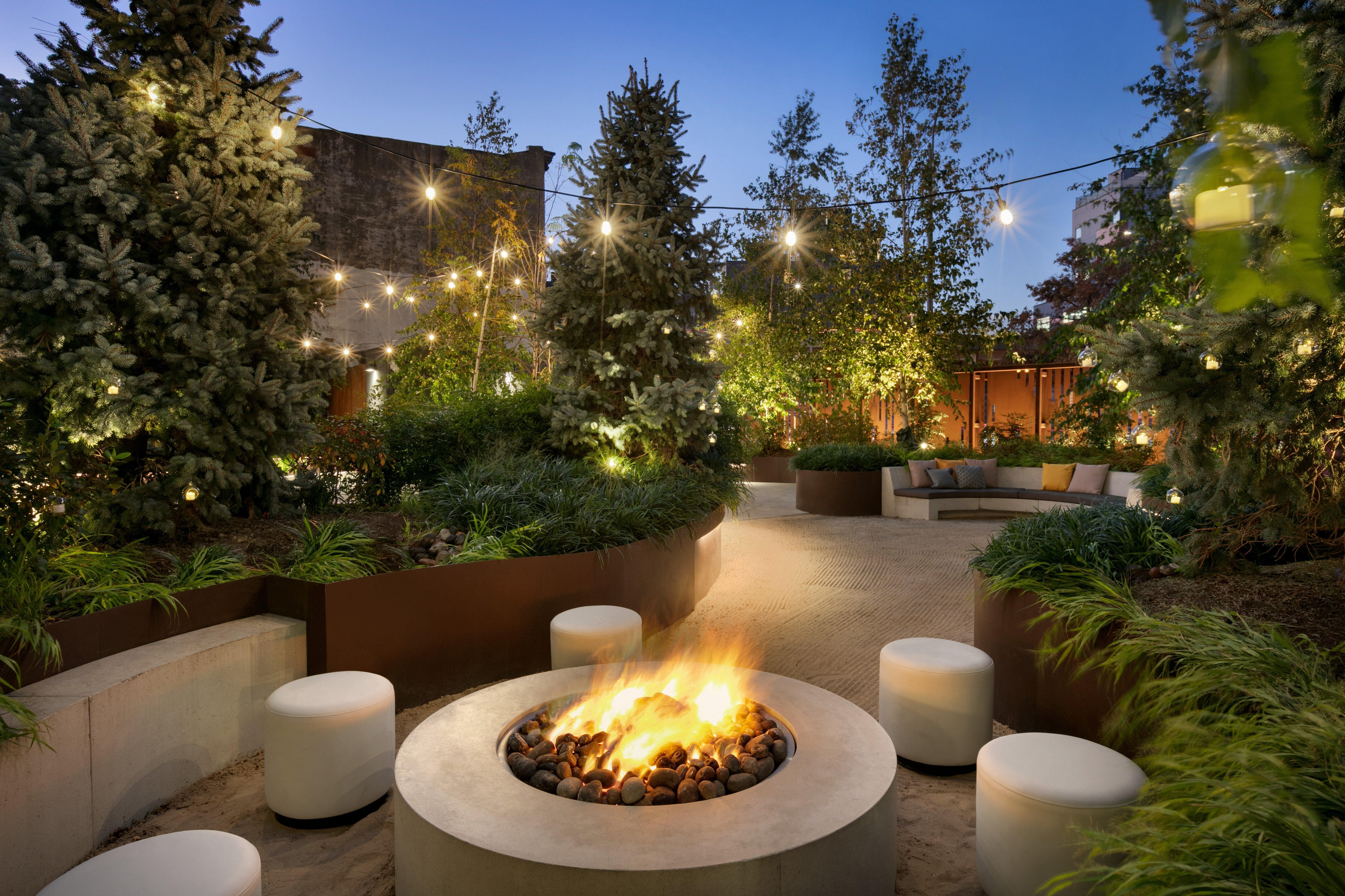 Indigo - Williamsburg - Brooklyn By Ihg Hotel 4*