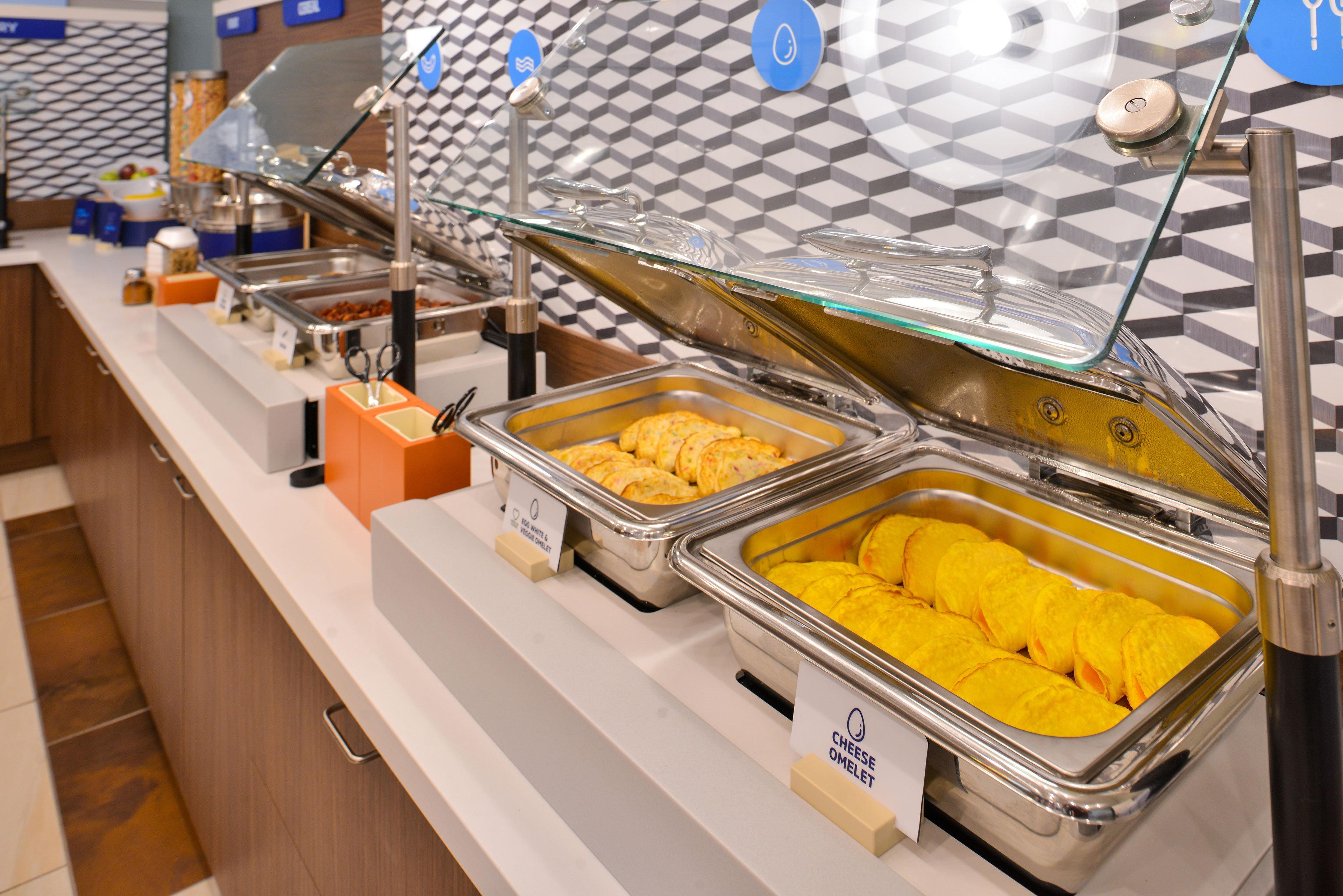 Express Brooklyn - Kings Hwy, An Ihg Hotel New York