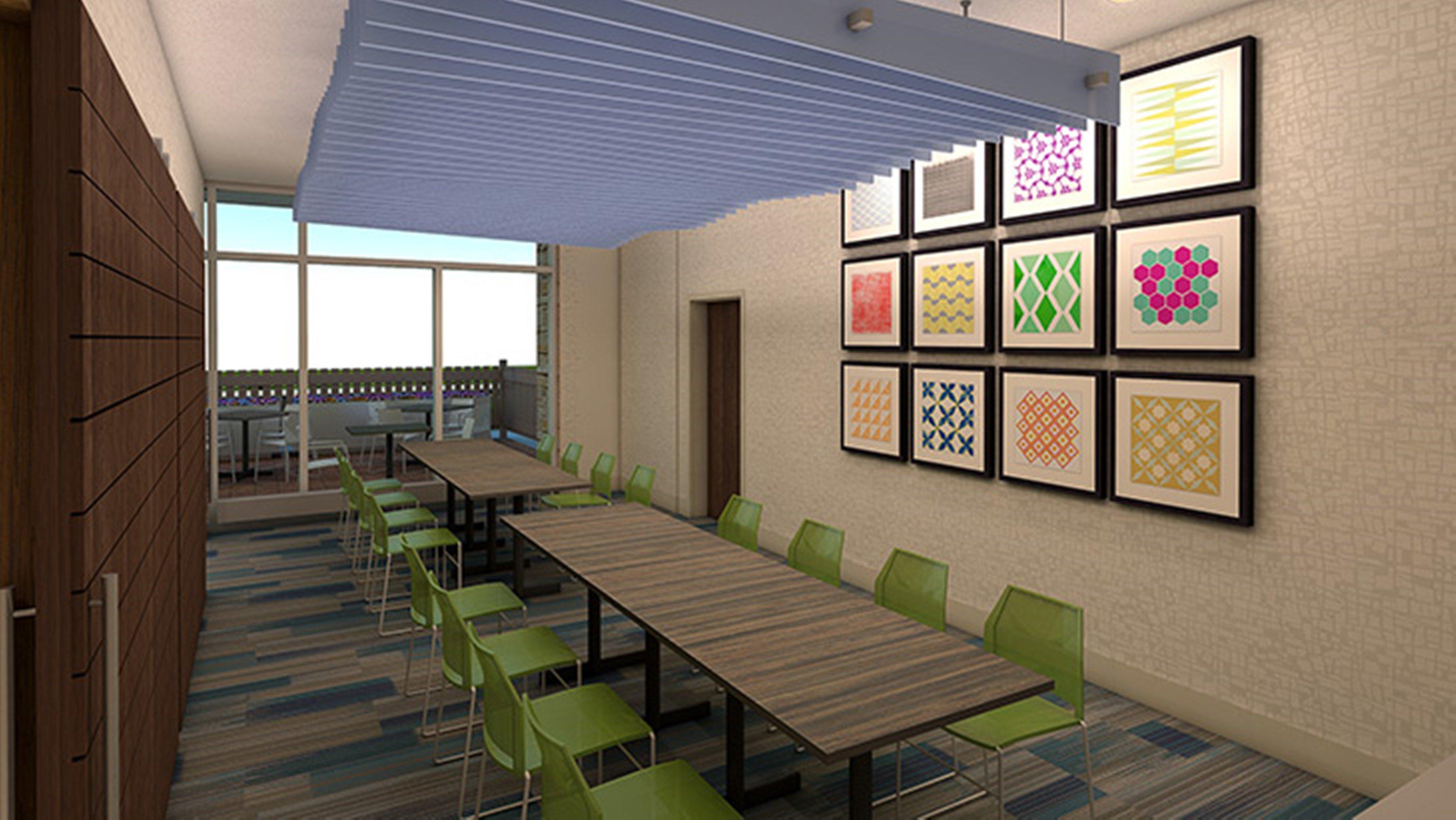 Hotel Express Brooklyn - Kings Hwy, An Ihg 3*