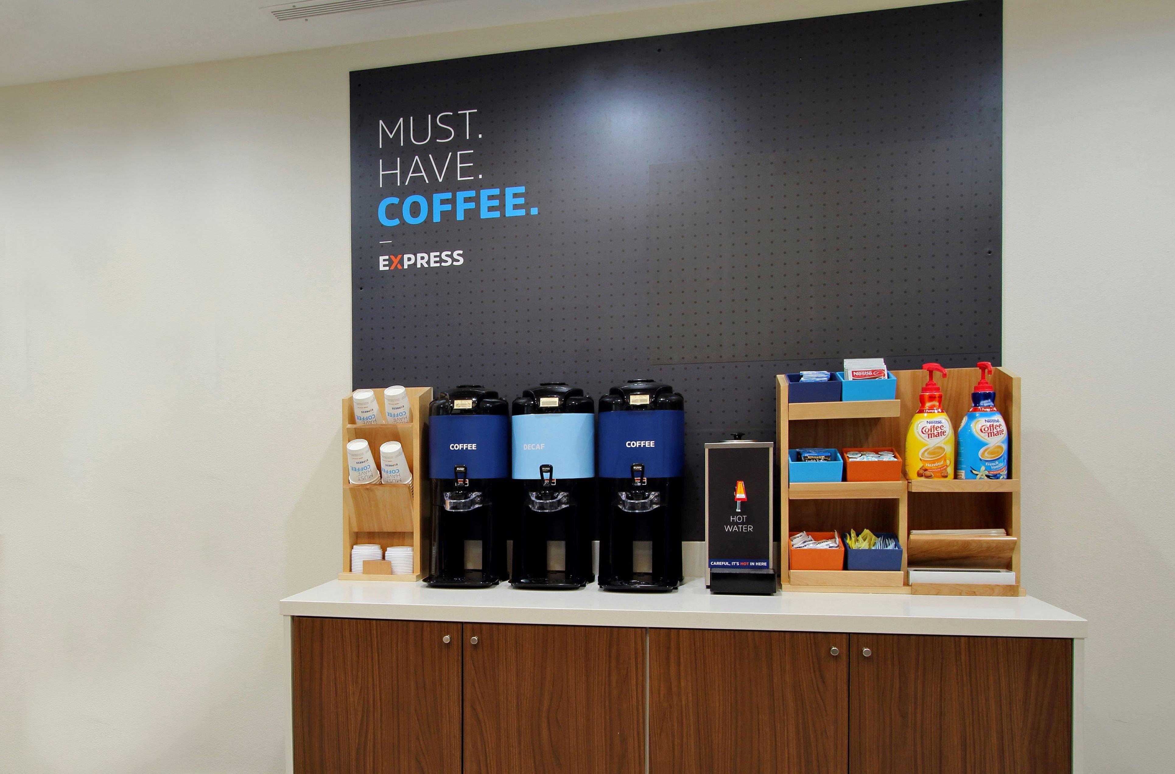 Express Brooklyn - Kings Hwy, An Ihg Hotel 3*