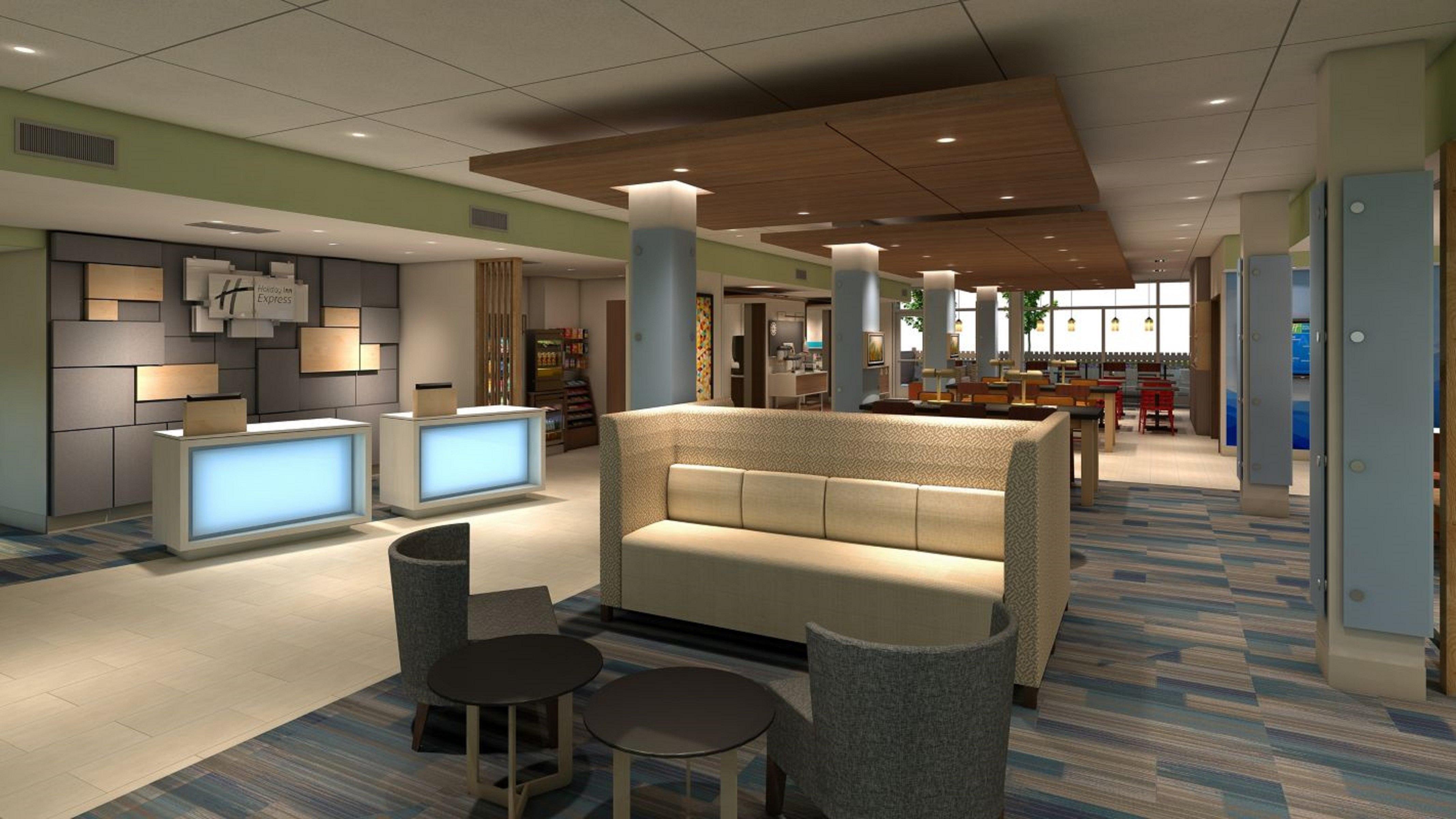 Express Brooklyn - Kings Hwy, An Ihg 3*