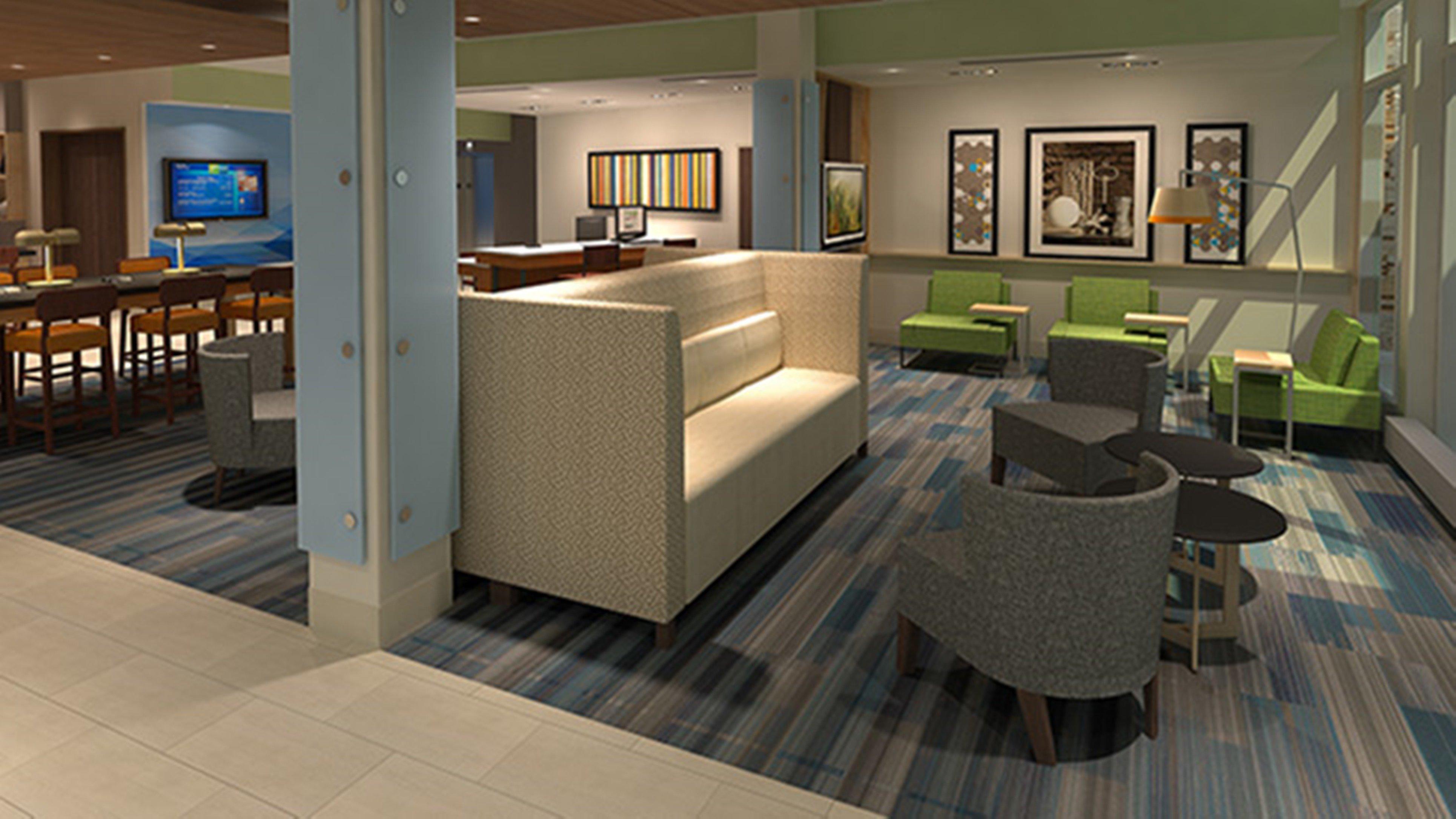 Hotel Express Brooklyn - Kings Hwy, An Ihg