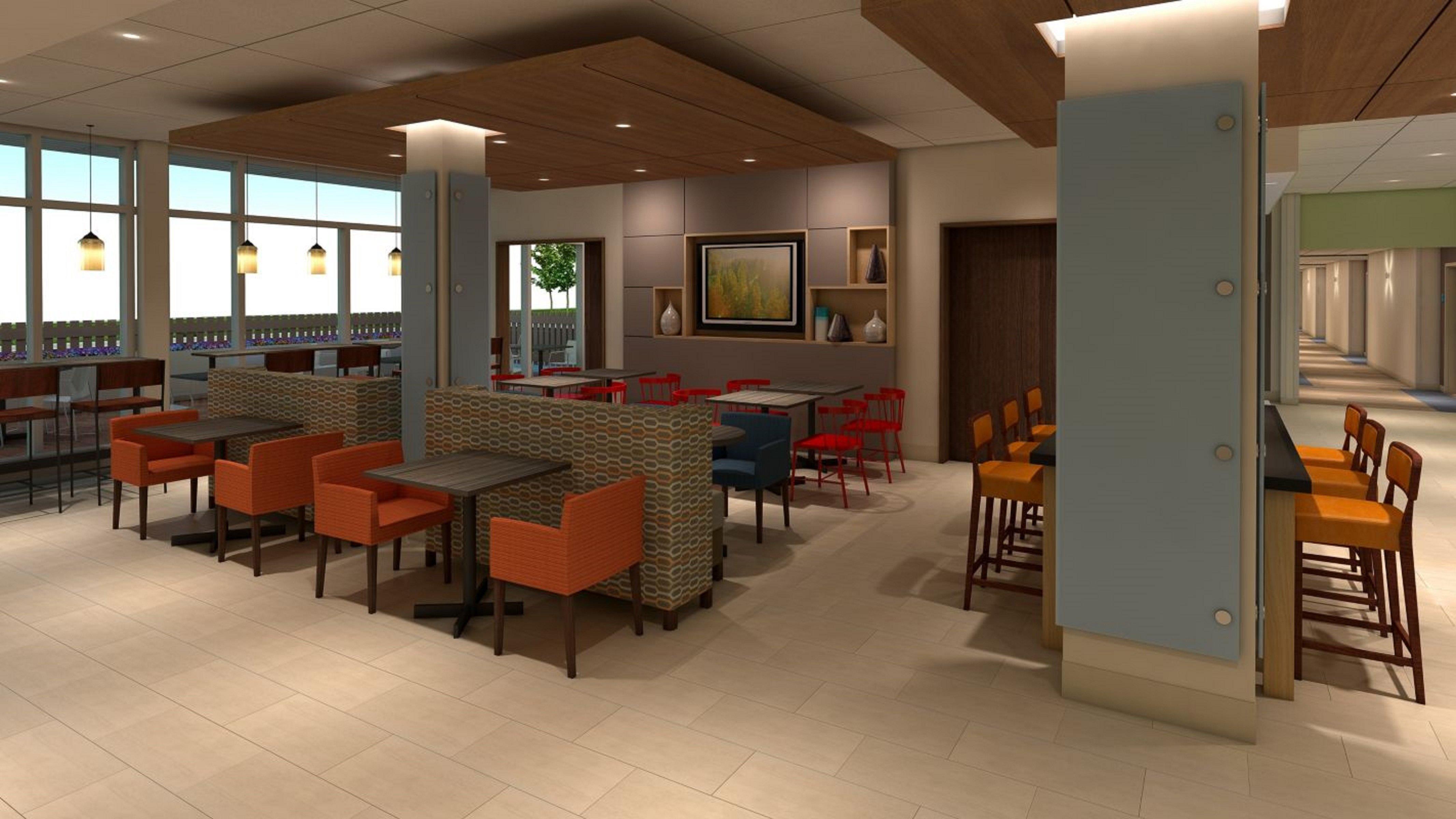 Express Brooklyn - Kings Hwy, An Ihg Hotel