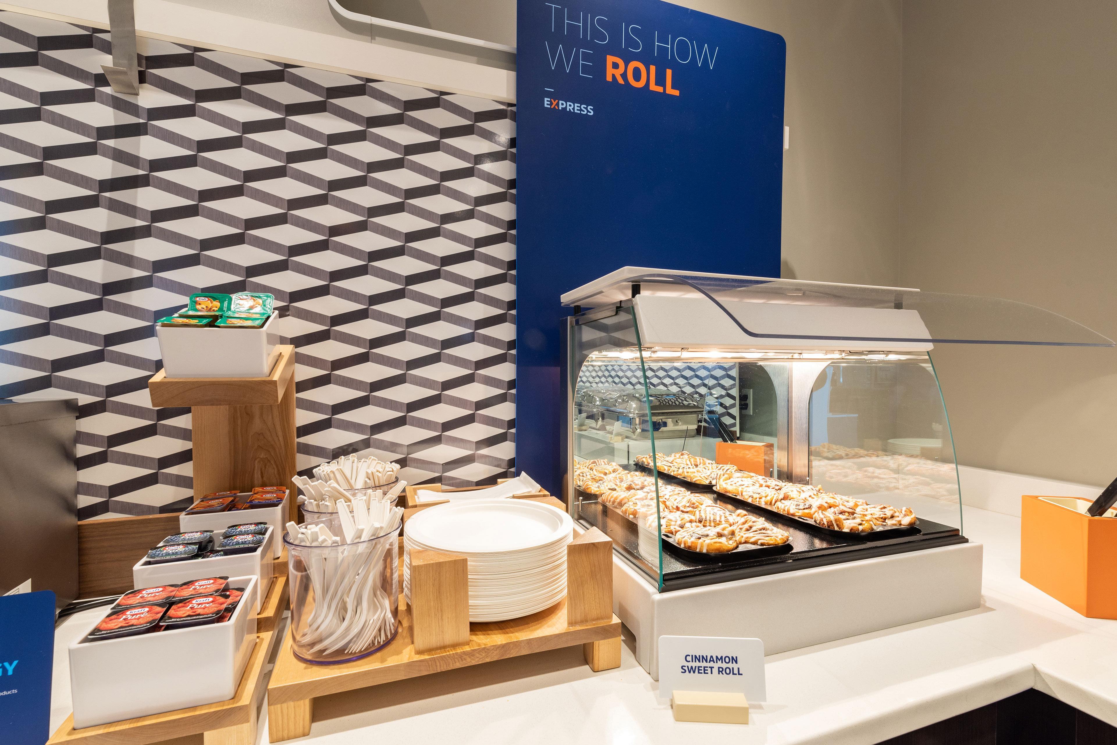 Express Brooklyn - Kings Hwy, An Ihg New York